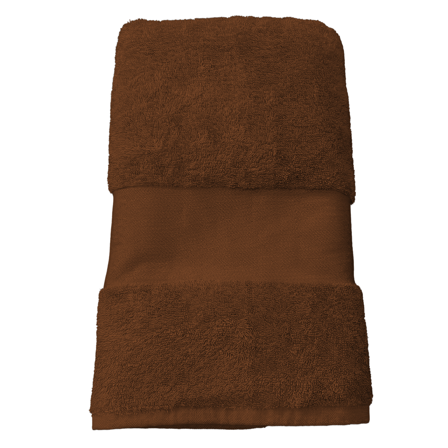 Pehmeä ja paksu froteepyyhe
