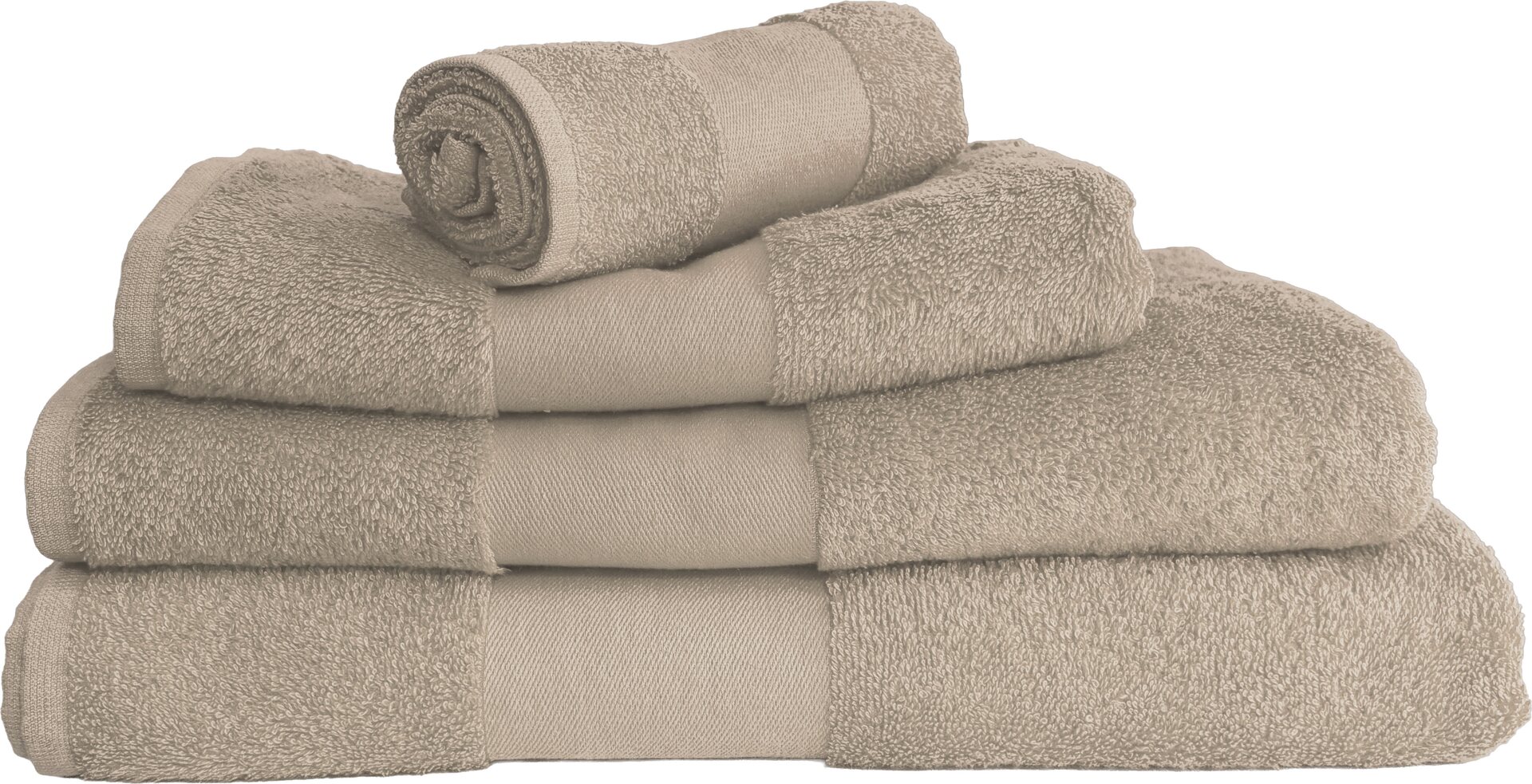 Kylpypyyhe 70x140cm Beige