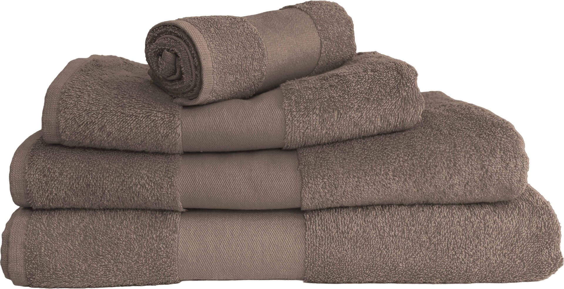 Käsipyyhe 50x100 Capuccino