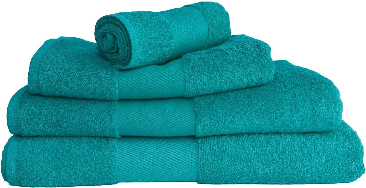 Käsipyyhe 50x100 Jade